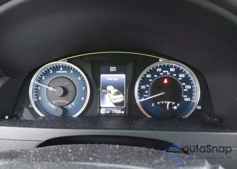 2015 Toyota Camry Xle from USA, damaged, VIN 4T1BF1FKXFU910953